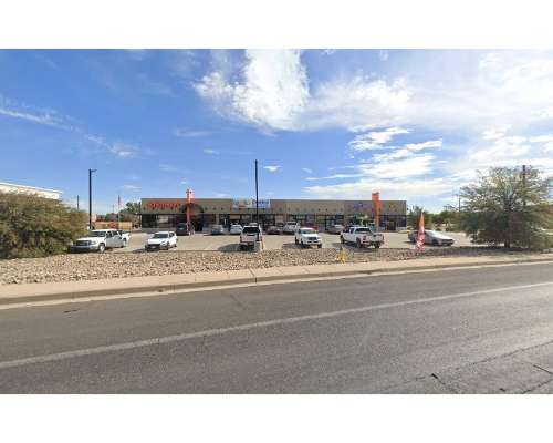 Imagen no disponible